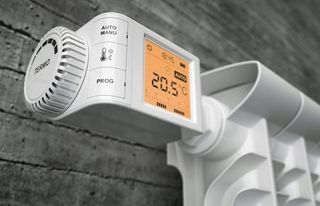 HVAC — Thermostat in Williamson, WV HVAC — Thermostat in Williamson, WV