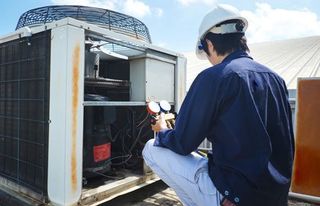 AC Repair — Repairing Air Condition in Williamson, WV AC Repair — Repairing Air Condition in Williamson, WV