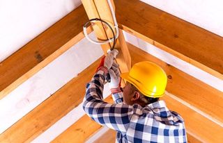 Electrical — Installation of Wiring in Williamson, WV Electrical — Installation of Wiring in Williamson, WV