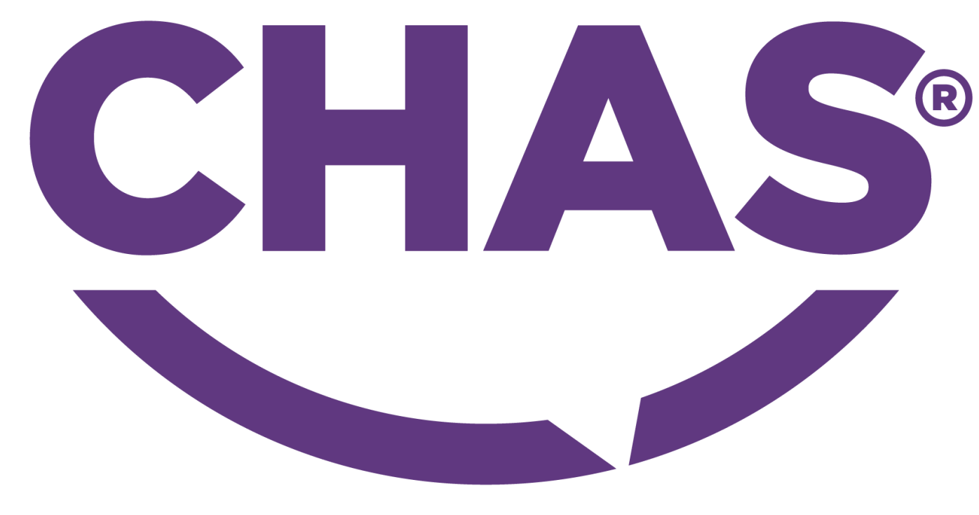 CHAS Logo
