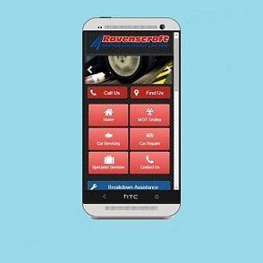 Google Mobile Friendly Websites