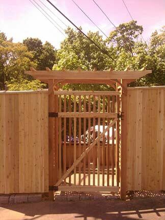 Wooden Door — household maintainance in Bridgewater, MA