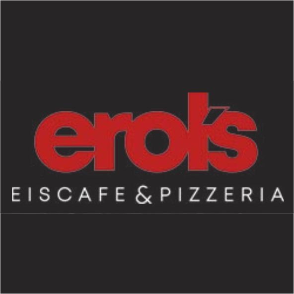 Erol's Eiscafé & Pizzeria Neustadt bei Coburg