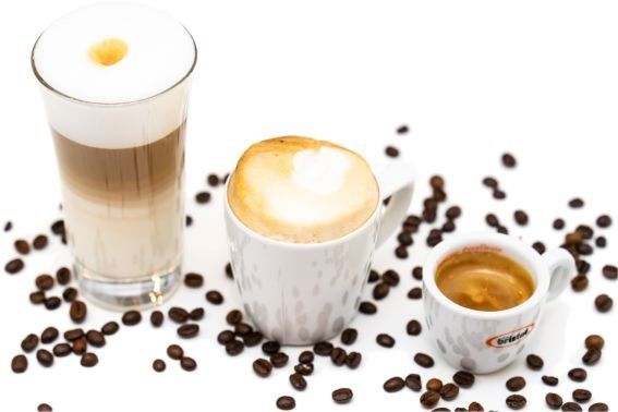 Cappuccino