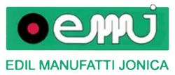 EDIL MANUFATTI JONICA-LOGO