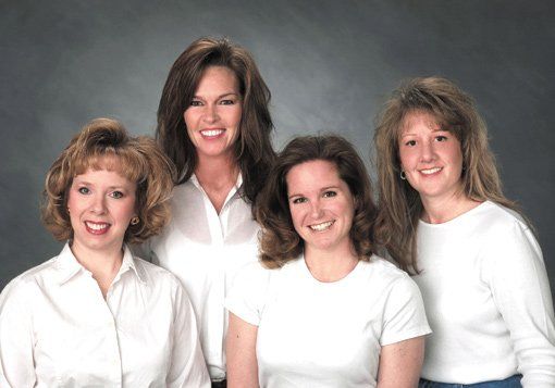 Staff at Arlington Family Dental Care