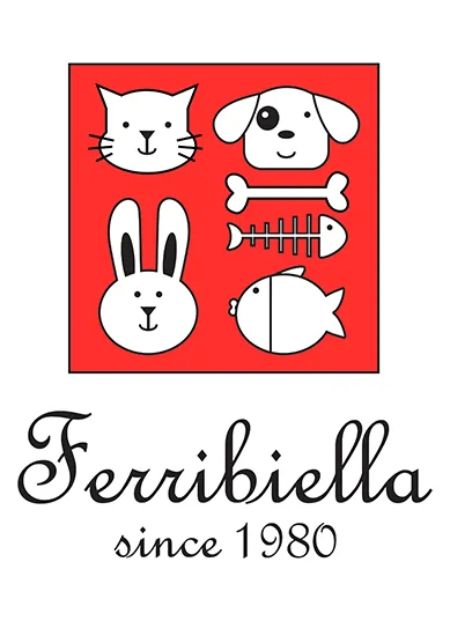 Logo Ferribiella