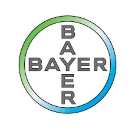Logo Bayer