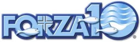 Logo Forza10