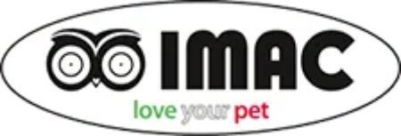 Logo Imac