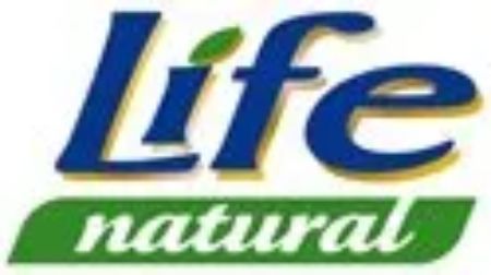 Logo Life Natural
