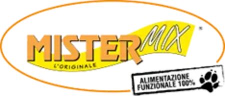 Logo Mister Mix