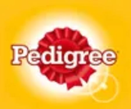 Logo Pedigree