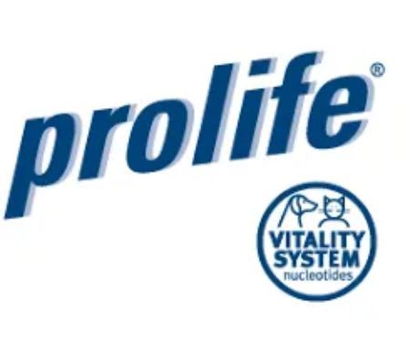 Logo Prolife