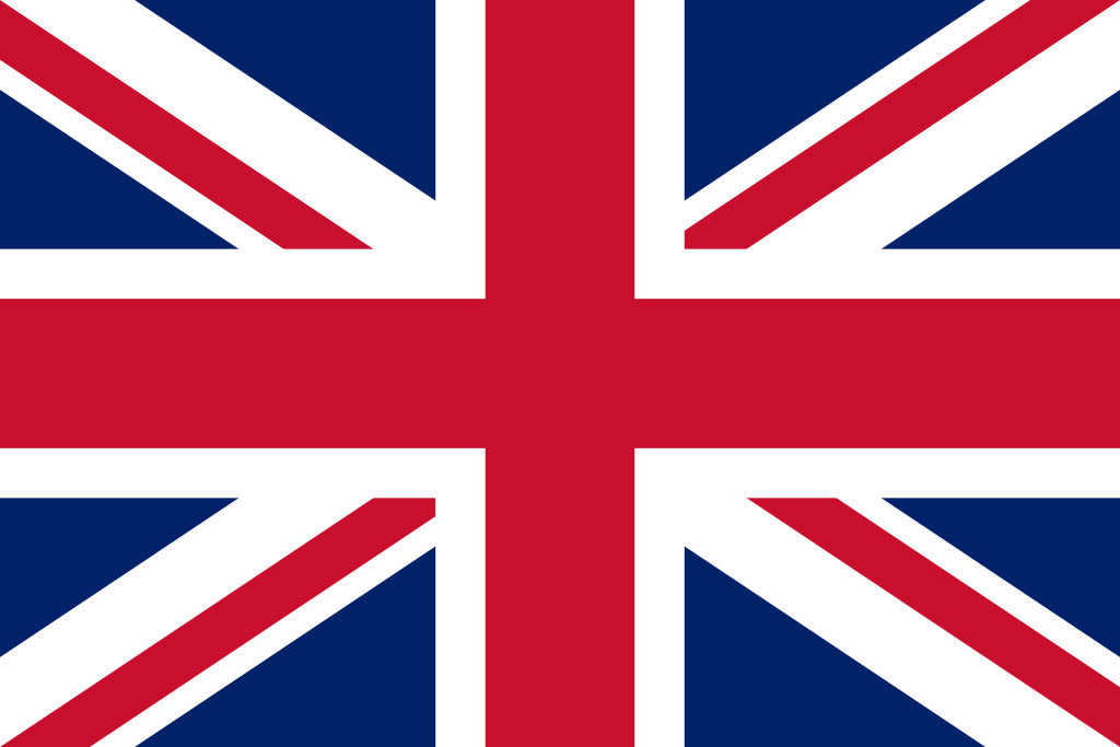 United Kingdom Flag