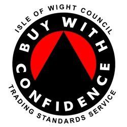 Buy With Confidence logo