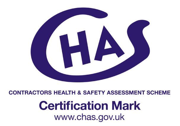 CHAS logo