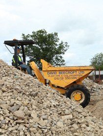 Site Clearance – Hounslow – David Beecroft Site Clearance – Hounslow – David Beecroft