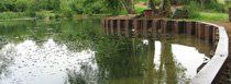 Plant Hire – Bicester – David Beecroft – Water Engineering