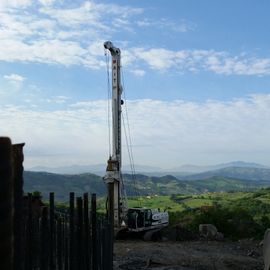 palificazioni edili stradali palificazioni edili stradali