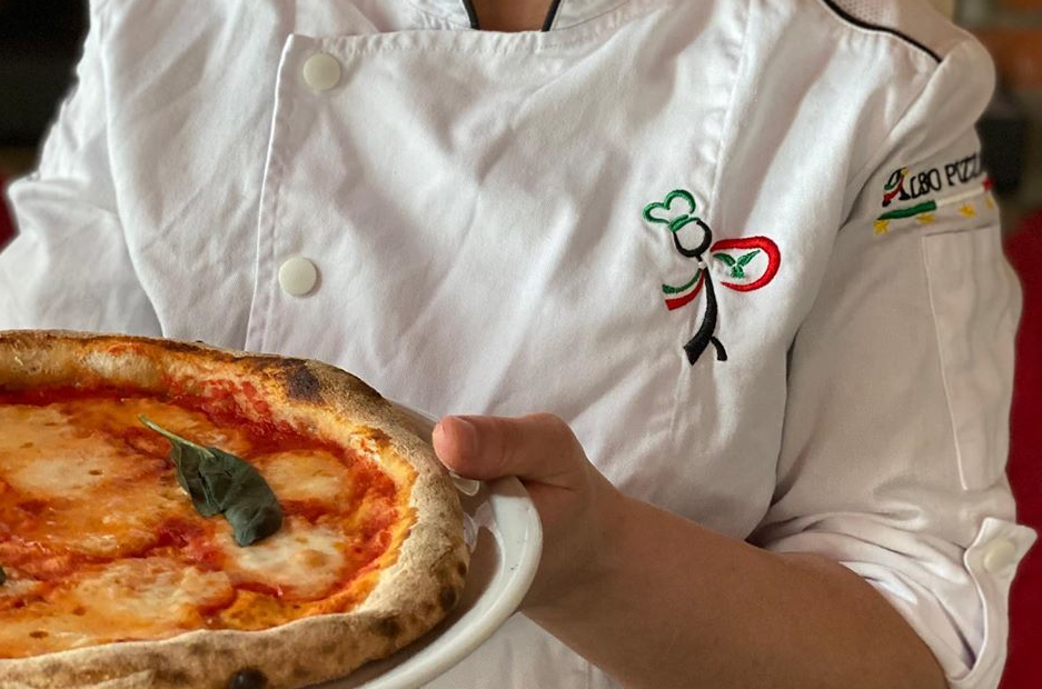 pizzaiola