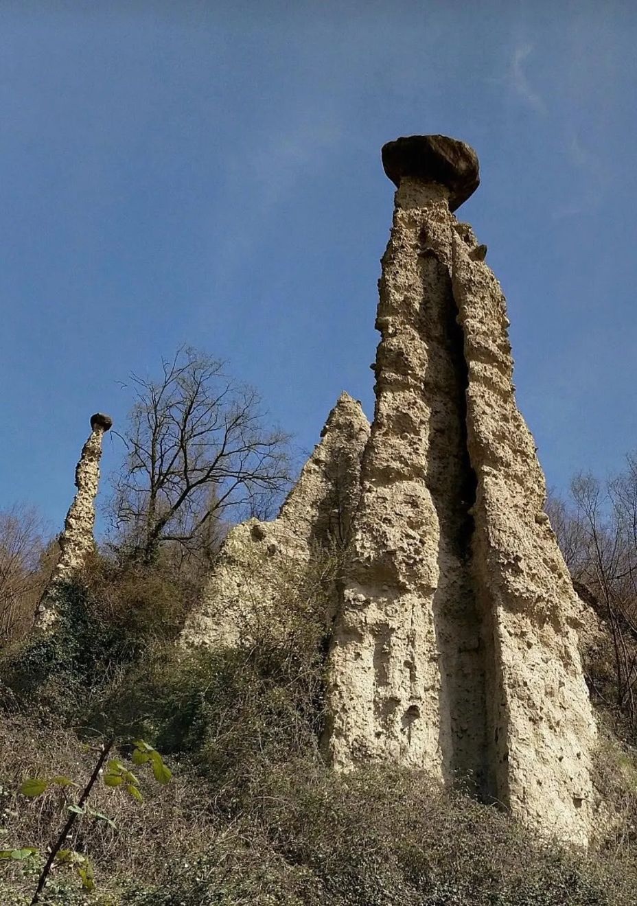 Paesaggi