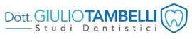 TAMBELLI DR. GIULIO MEDICO DENTISTA LOGO