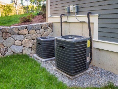 Hvac units — Air conditioning in Fort Walton Beach, FL Hvac units — Air conditioning in Fort Walton Beach, FL