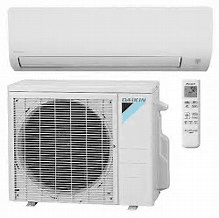 Daikin Mini Split — Air conditioning in Fort Walton Beach, FL Daikin Mini Split — Air conditioning in Fort Walton Beach, FL