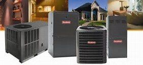 Goodman units #4 — Air conditioning in Fort Walton Beach, FL Goodman units #4 — Air conditioning in Fort Walton Beach, FL