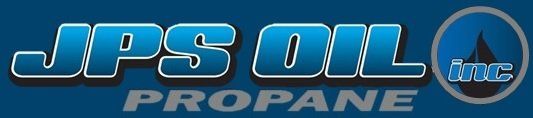JPS Oil & Propane Logo