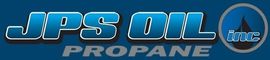 JPS Oil & Propane Logo