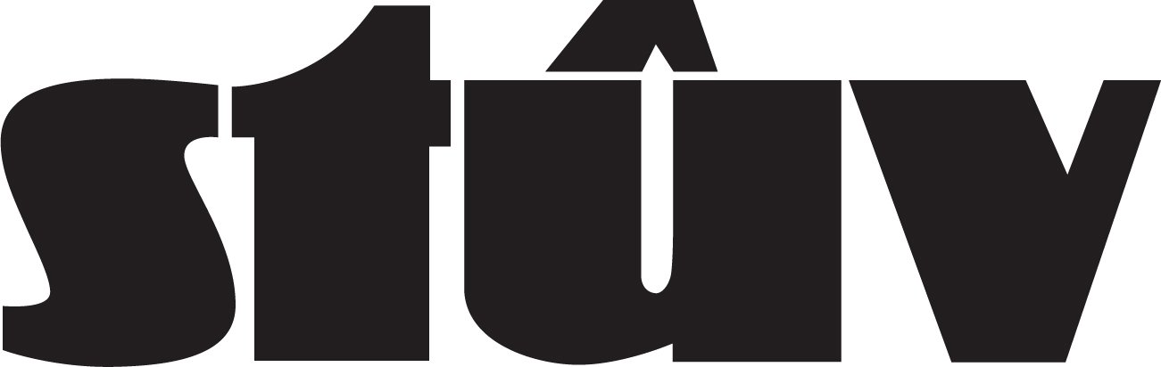 Logo of the word 