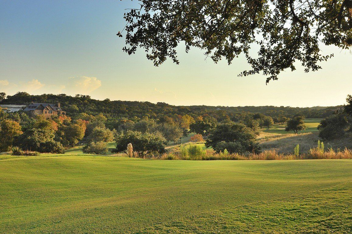 Spanish Oaks Golf Course