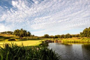 Golf Course