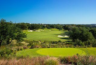 Spanish Oaks Golf Course