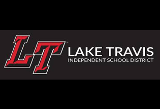 Lake Travis ISD Logo