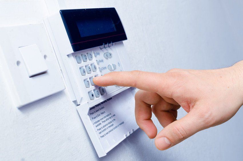 Domestic Alarms