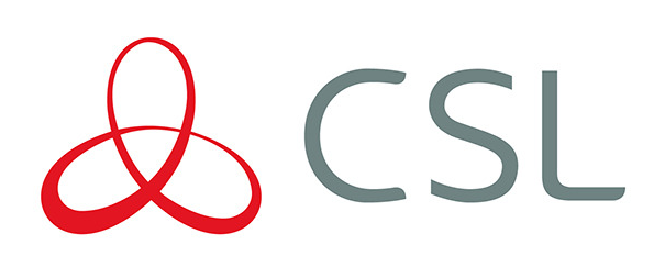 CSL logo