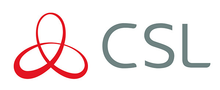 CSL logo