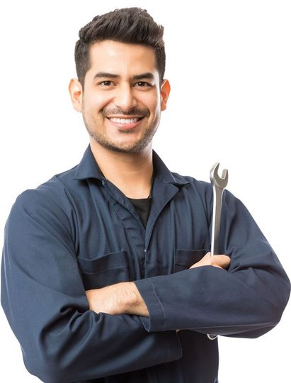 Auto Repair — Repairman in Springfield, IL