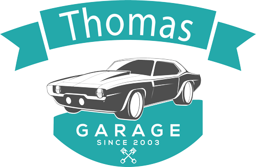 Thomas Garage Thomas Garage