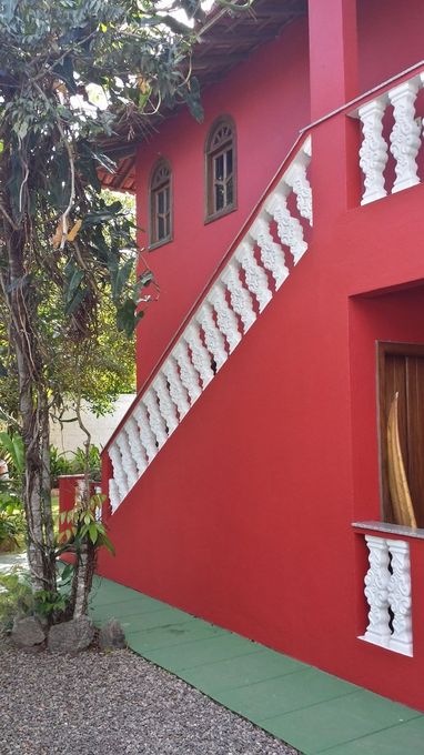 Pousada das Bromélias Anchieta