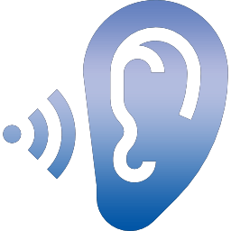 Hearing Aid Icon