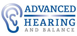 Advanced Hearing and Balance Logo