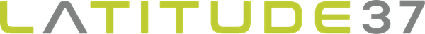 latitude 37 logo