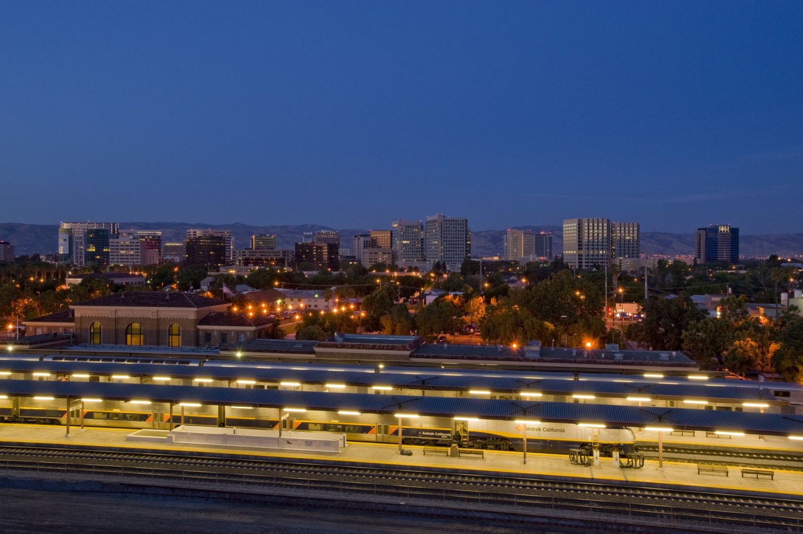 San Jose,  California