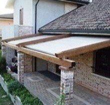Tenda da sole