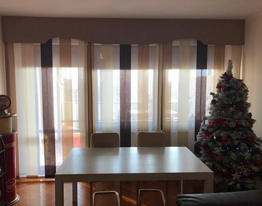 Tenda da interni