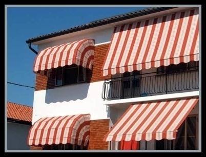 Tende a cappottina